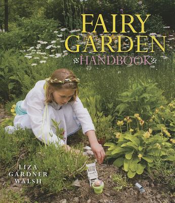 FAIRY GARDEN HANDBOOK(H)