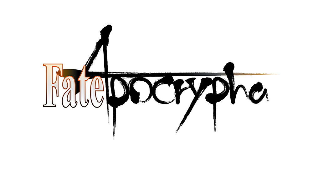 Fate/Apocrypha Original Soundtrack 