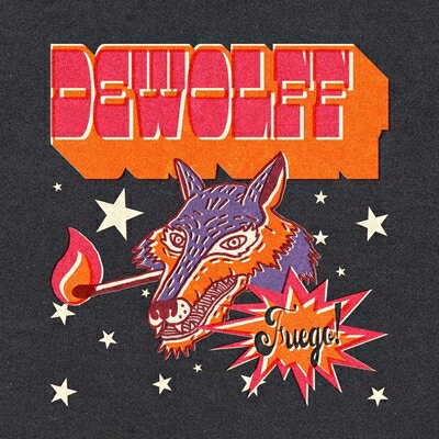 【輸入盤】Fuego