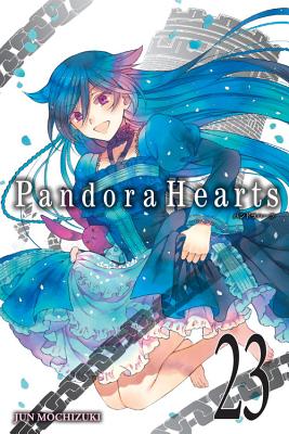 PANDORA HEARTS #23(P)