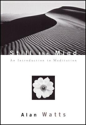 Mark Watts compiled this book from his father's extensive journals and audiotapes of famous lectures he delivered across the country. In three parts, Alan Watts -- the author of The Way of Zen and The Joyous Cosmology -- explains the basic philosophy of meditation, how individuals can practice a variety of meditations, and how inner wisdom grows naturally.