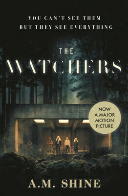 The Watchers: The Spine-Chilling Debut Gothic Horror Novel from A.M. Shine WATCHERS [ A. M. Shine ]