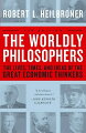 The Worldly Philosophers is a bestselling classic that not only enables us to see more deeply into our history but helps us better understand our own times. In this seventh edition, Robert L. Heilbroner provides a new theme that connects thinkers as diverse as Adam Smith and Karl Marx. The theme is the common focus of their highly varied ideas -- namely, the search to understand how a capitalist society works. It is a focus never more needed than in this age of confusing economic headlines.In a bold new concluding chapter entitled "The End of the Worldly Philosophy?" Heilbroner reminds us that the word "end" refers to both the purpose and limits of economics. This chapter conveys a concern that today's increasingly "scientific" economics may overlook fundamental social and political issues that are central to economics. Thus, unlike its predecessors, this new edition provides not just an indispensable illumination of our past but a call to action for our future.