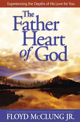 This timeless classic reveals the freedom and healing that comes from discovering God as the Father, who is eager to meet needs and is ready to give love.