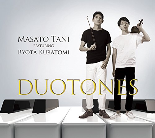 DUOTONES