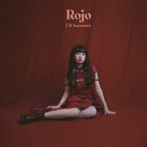 Rojo【アナログ盤】