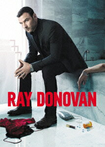 レイ・ドノヴァン DVD-BOX [ リーヴ・シュレイバー ]