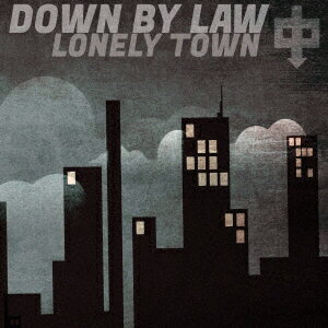 LONELY TOWN