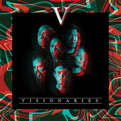 【輸入盤】V