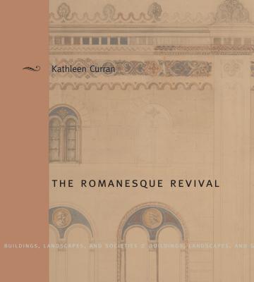 Provides the first comprehensive study of the Romanesque Revival's round-arch style, an imposing style based upon medieval and early Christian models, that was featured in the design of many churches and public buildings during the nineteenth century.