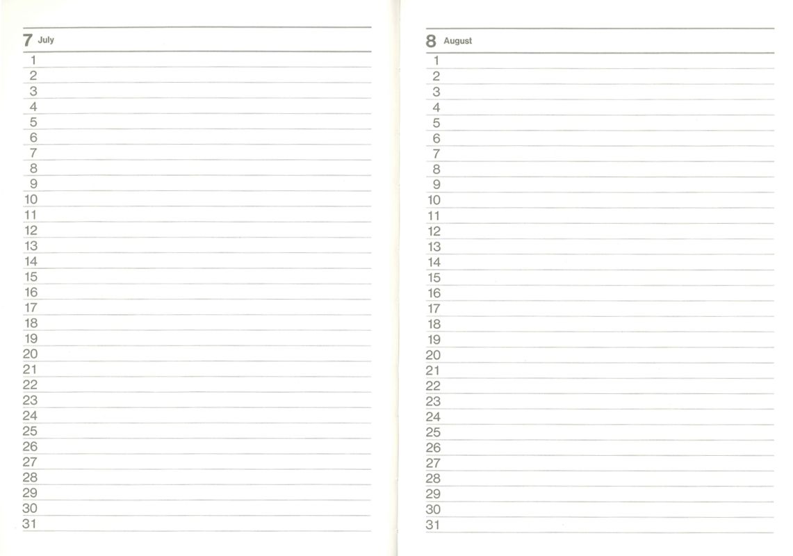 メモランダム（会議録）（2019）