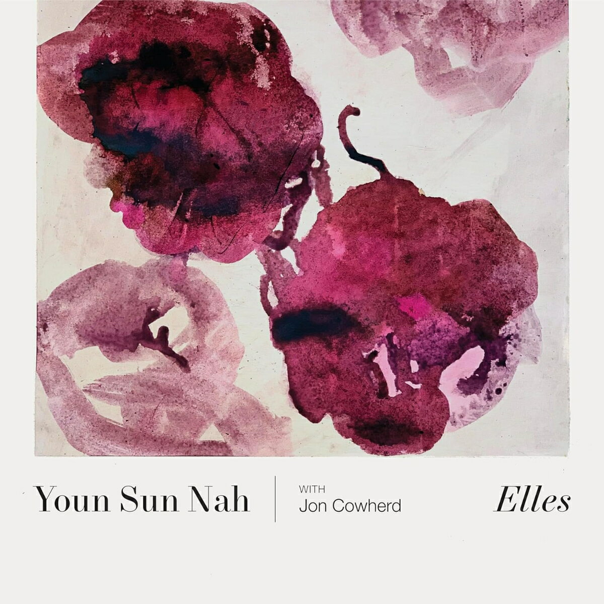 【輸入盤】エレス [ Youn Sun Nah ]