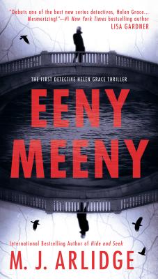 Eeny Meeny EENY MEENY （Helen Grace Thriller） 