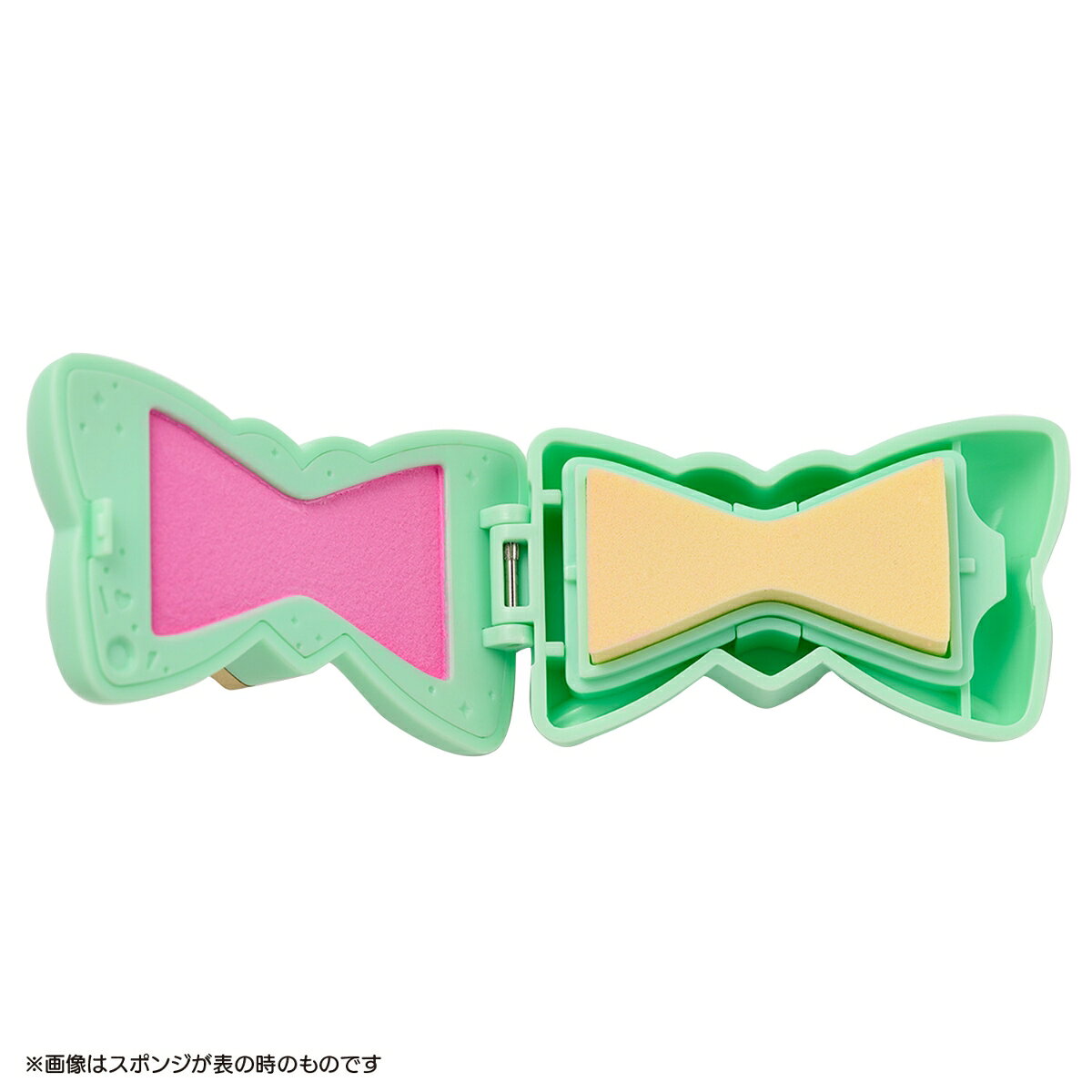 キミとアイドルプリキュア♪　Pretty Holic ヘアチョーク キュアズキューン