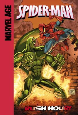 Rush Hour RUSH HOUR （Spider-Man Set 2） [ Sean McKeever ]