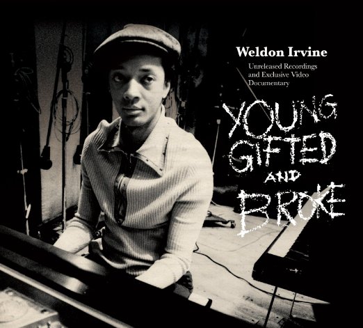 YOUNG，GIFTED AND BRO(CD+DVD)