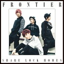 FRONTIER 【TYPE-S】 SHARE LOCK HOMES