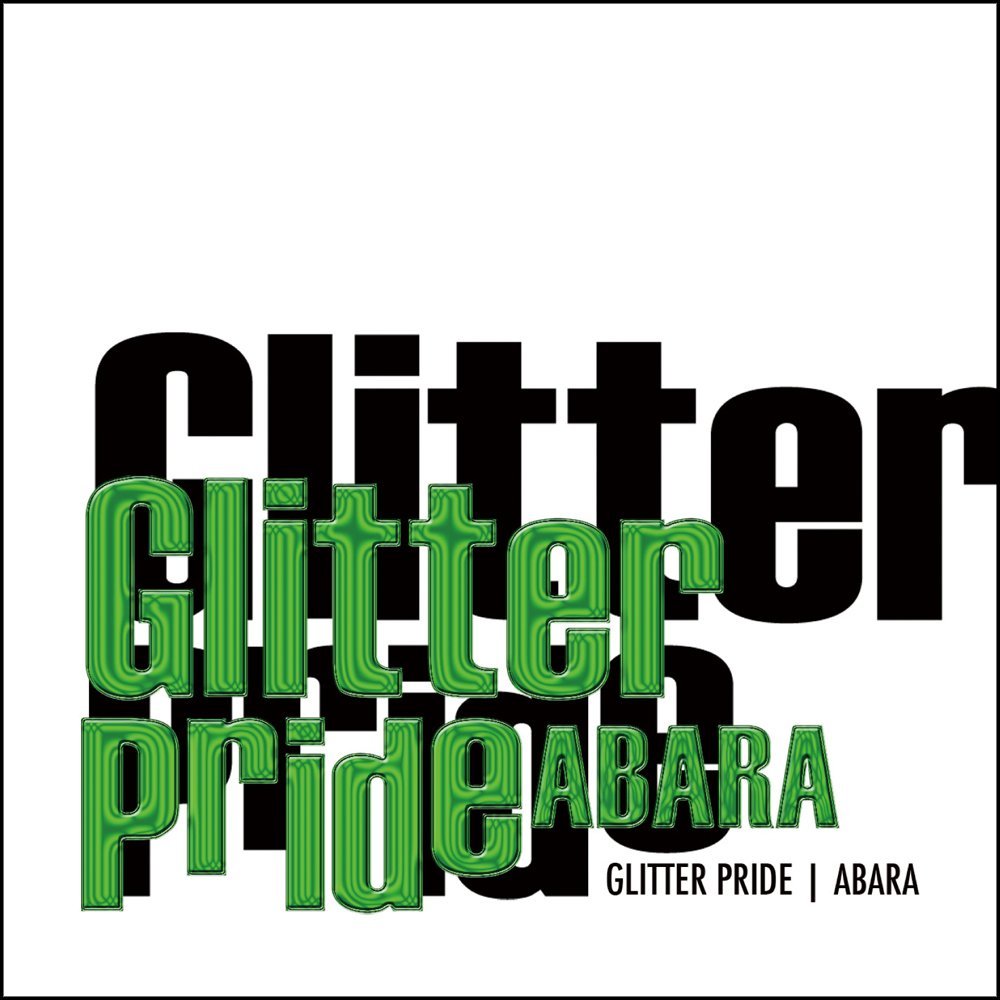 GLITTER PRIDE [Special Edition]
