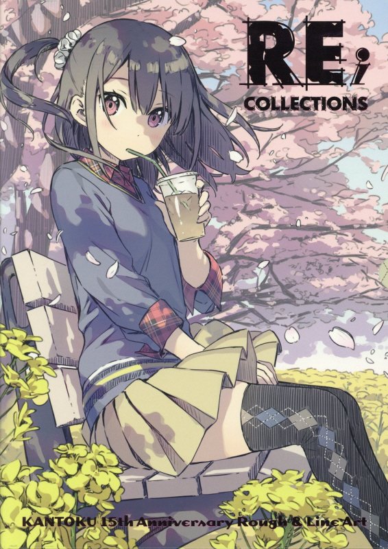 RE；COLLECTIONS