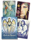 Ask an Angel Oracle Cards ASK AN ANGEL ORACLE CARDS Carisa Mellado