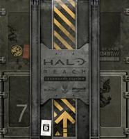 Halo��Reach �쥸������꡼ ���ǥ������