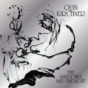 Quin Kirchnerザ シャドウズ アンド ザ ライト キルヒナー クイン 発売日：2020年07月03日 予約締切日：2020年06月29日 THE SHADOWS AND THE LIGHT JAN：4532813342160 AMIPー216 (株)インパートメント (株)インパートメント [Disc1] 『The Shadows and The Light』／CD アーティスト：Quin Kirchner [Disc2] 『The Shadows and The Light』／CD アーティスト：Quin Kirchner CD ジャズ モダンジャズ