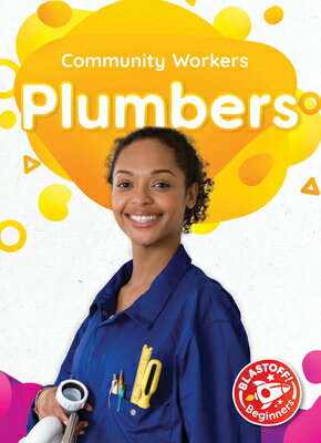 Plumbers PLUMBERS （Community Workers） [ Amy McDonald ]