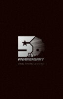 5th ANNIVERSARY TAKUMA TERASHIMA LIVE BD BOX【Blu-ray】