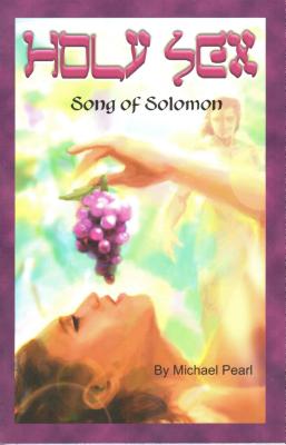 Michael Pearl takes his readers through a refreshing journey of Biblical texts showing that God designed marriage to be in the context of erotic pleasure. No longer should the subject of sex be the Devil?'s and world?'s domain. Based on The Song of Solomon.