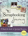 Scrapbooking. a billion dollar industry, has people flocking to stores, clubs, classes, and online communities to gather supplies, tips, and ideas for their latest scrapbooking project. Why? What connection happens when a scrapbooker attempts to capture the small miracles of life in pictures and words? Unique and inspiring, this major resource delves into the spiritual experience that can be found in the process of creating cut-and-paste and digital scrapbook layouts. Weaving the author's own and others? experiences and artwork with the wisdom of spiritual thinkers and hands-on creative projects that reflect basic design principles, it leads the reader on a celebration of the divine connection that scrapbookers can experience. Scrapbookers of all faiths and backgrounds?and of every skill level?will find this book engages them deeply. Hands-on projects allow readers to implement basic design principles as they explore their own spiritual lives. An 8-page color insert displays the fine