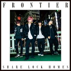 FRONTIER 【TYPE-R】 [ SHARE LOCK HOMES ]