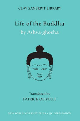 The Buddhist monk Ashva-ghosha composed Life of the Buddha in the first or second century CE probably in Ayodhya. This is the earliest surviving text of the Sanskrit literary genre called kavya and probably provided models for Kali-dasa's more famous works. The most poignant scenes on the path to his Awakening are when the young prince Siddhartha, the future Buddha, is confronted by the reality of sickness, old age, and death, while seduced by the charms of the women employed to keep him at home. A poet of the highest order, Ashva-ghosha's aim is not entertainment but instruction, presenting the Buddha's teaching as the culmination of the Brahmanical tradition. His wonderful descriptions of the bodies of courtesans are ultimately meant to show the transience of beauty.Co-published by New York University Press and the JJC FoundationFor more on this title and other titles in the Clay Sanskrit series.
