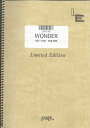 LPV194 WONDER/FOUR TRIPS(3)