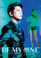 BE MY ONE (初回限定盤 CD＋DVD)