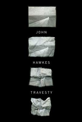 Travesty TRAVESTY 