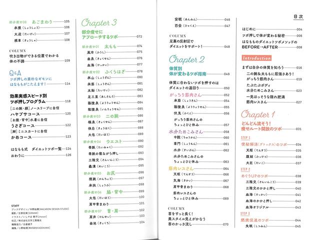 【バーゲン本】1日1分マネして押せば、体は変わる！ダイエットに効くすごいツボ [ ...