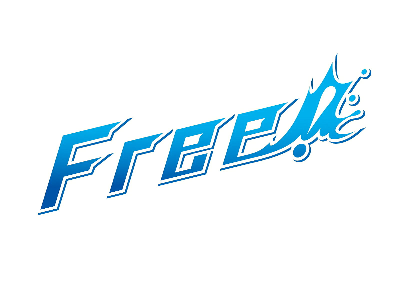 ͽ�󳫻ϡ���Free����2���ʤ�Blu-ray BOX���о졪