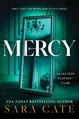 Mercy MERCY （Salacious Players' Club） 