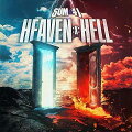 Sum 41が集大成となる最後の作品としてダブル・アルバム『Heaven :x: Hell』をリリース！

パンクロックの枠に収まらず、ヘヴィ・メタルなどの音楽性も感じさせる荒々しくエネルギッシュで野心に溢れたアルバムとなっている。

＜収録内容＞
[LP1 : Side A]
1. Waiting On A Twist Of Fate
2. Landmines
3. I Can't Wait
4. Time Won't Wait
5. Future Primative

[LP1 : Side B]
1. Dopamine
2. I Could Use Some Help
3. Bad Mistake
4. Johnny Libertine
5. Radio Silence

[LP2 : Side A]
1. Preparasi A Salire
2. Rise Up
3. Stranger In These Times
4. Don't Need Anyone
5. Over The Edge

[LP2 : Side B]
1. House Of Liars
2. You Wanted War
3. Paint It Black
4. It's All Me
5. How The End Begins