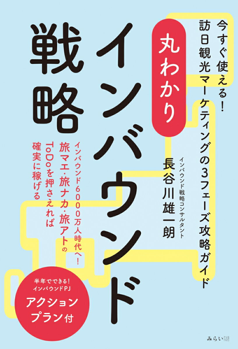丸わかり インバウンド戦略