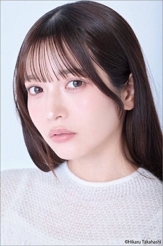 卓上 黒嵜菜々子（2027年1月始まりカレンダー）