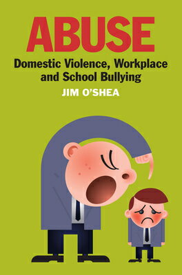 This book examines various aspects of abuse as a problematic relationship. It explores types of abuse such as physical, emotional, verbal, and financial, as well as abusive relationships like workplace and school bullying, and child and spousal abuse. It identifies the origins and traits of abusive personalities and includes a client's story to give a human perspective on the theories it offers.