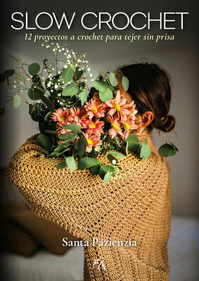 Slow Crochet SPA-SLOW CROCHET 