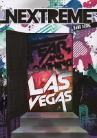 Fear，and　Loathing　in　Las　Vegas　NEXTREAME