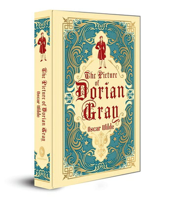 The Picture of Dorian Gray PICT OF DORIAN GRAY [ Oscar Wilde ]