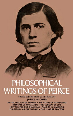 Arranged and integrated to reveal epistemology, phenomenology, theory of signs, other major topics. Includes "The Fixation of Beliefs," "How to Make Our Ideas Clear," and "The Criterion of Validity in Reasoning.