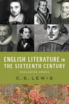 English Literature in the Sixteenth Century (Excluding Drama) ENGLISH LITERATURE IN THE 16TH 