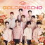 GOLDEN ECHO (初回限定盤A CD＋豪華ブックレット)