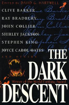 The Dark Descent DARK DESCENT （Dark Descent） [ Clive Barker ]