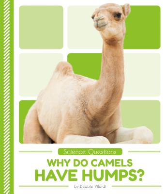 Why Do Camels Have Humps? WHY DO CAMELS HAVE HUMPS （Science Questions Set 1） 